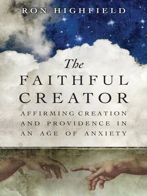 cover image of The Faithful Creator
